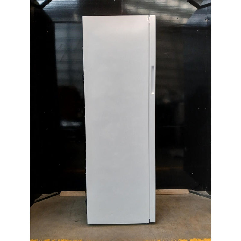 Grade C AEG Series 6000 358 Litre Freestanding Fridge - White