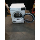 Grade C AEG 7000 Series SensiDry® 8kg Heat Pump Tumble Dryer - White