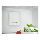 Grade A AEG 7000 Series 390 Litre Freestanding Fridge - White