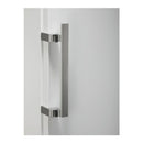 Grade A AEG 7000 Series 390 Litre Freestanding Fridge - White
