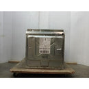 Grade B AEG 7000 Series BSE778380T SteamCrisp Pyrolytic Self-Cleaning Single Oven with Food Probe - Matt Black