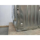 Grade B AEG 7000 Series BSE778380T SteamCrisp Pyrolytic Self-Cleaning Single Oven with Food Probe - Matt Black