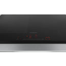 Grade C Siemens iQ700 Series 60cm 4 Zone Induction Hob - Black