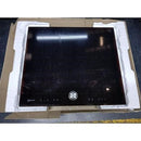 Grade C Siemens iQ700 Series 60cm 4 Zone Induction Hob - Black