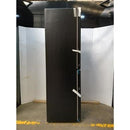 Grade B Bosch Series 2 255 Litre 50/50 Freestanding Fridge Freezer - Black
