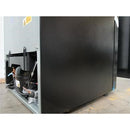 Grade B Bosch Series 2 255 Litre 50/50 Freestanding Fridge Freezer - Black