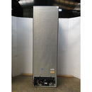 Grade B Bosch Series 2 255 Litre 50/50 Freestanding Fridge Freezer - Black