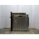 Grade C AEG 7000 SteamCrisp Electric Built-in Single Oven With Pyrolytic Cleaning - Anti-fingerprint Stainless Steel