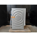 GRADE A2 - Bosch Series 8 8kg 1400rpm Integrated Washing Machine