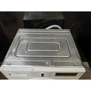 GRADE A2 - Bosch Series 8 8kg 1400rpm Integrated Washing Machine