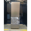 GRADE A2 - Liebherr 330 Litre 60/40 Freestanding Fridge Freezer With Easy Fresh - Silver