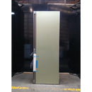 GRADE A2 - Liebherr 330 Litre 60/40 Freestanding Fridge Freezer With Easy Fresh - Silver