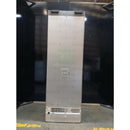 GRADE A2 - Liebherr 330 Litre 60/40 Freestanding Fridge Freezer With Easy Fresh - Silver
