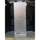 GRADE A2 - Liebherr 330 Litre 60/40 Freestanding Fridge Freezer With Easy Fresh - Silver