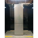 Grade B Bosch KGN392LAGG Series 4 363 Litre 70/30 Freestanding Fridge Freezer - Stainless Steel