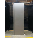 Grade B Bosch KGN392LAGG Series 4 363 Litre 70/30 Freestanding Fridge Freezer - Stainless Steel