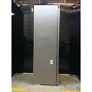 Grade B Bosch KGN392LAGG Series 4 363 Litre 70/30 Freestanding Fridge Freezer - Stainless Steel