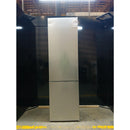 Grade B Bosch KGN392LAGG Series 4 363 Litre 70/30 Freestanding Fridge Freezer - Stainless Steel