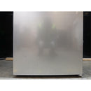 Grade B Bosch KGN392LAGG Series 4 363 Litre 70/30 Freestanding Fridge Freezer - Stainless Steel