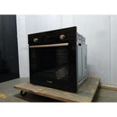 GRADE A2 - Bosch Series 2 HHF113BA0B Electric Single Oven - Black