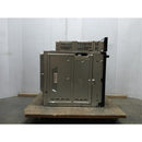 GRADE A2 - Bosch Series 2 HHF113BA0B Electric Single Oven - Black