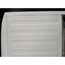 GRADE A2 - AEG 7000 Series SensiDry® 8kg Heat Pump Tumble Dryer - White