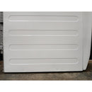GRADE A2 - AEG 7000 Series SensiDry® 8kg Heat Pump Tumble Dryer - White