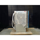 GRADE A2 - Bosch Series 4 Integrated Dishwasher - Smart C-rated Silver control panel