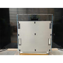 GRADE A2 - Bosch Series 4 Integrated Dishwasher - Smart C-rated Silver control panel