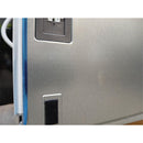 GRADE A2 - Bosch Series 4 Integrated Dishwasher - Smart C-rated Silver control panel