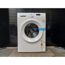 GRADE A2 - Bosch Series 2 8kg 1400rpm Washing Machine - White