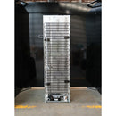 Grade B Bosch Series 2 KIR81NSE0G 310 Litre In-column Integrated Fridge