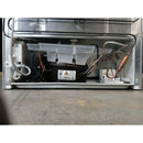Grade B Bosch Series 2 KIR81NSE0G 310 Litre In-column Integrated Fridge