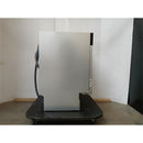 GRADE A2 - AEG 6000 SatelliteClean Integrated Dishwasher - C-Rated, Black control panel