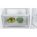 Grade A Bosch Series 2 KIV87NSE0G Integrated 270 Litre 70/30 Low Frost Fridge Freezer