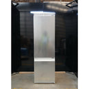 GRADE A2 - Bosch Series 2 270 Litre 70/30 Integrated Fridge Freezer