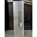 GRADE A2 - Bosch Series 4 310 Litre In-column Integrated Fridge
