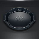 Grade B Bosch Series 4 HQA574BS3B Electric Self Cleaning Single Oven - Stainless Steel