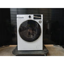 Grade B Smeg 9kg 1600rpm Washing Machine - White - A rated