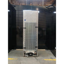 Grade B AEG 7000 Series 278 Litre Freestanding Freezer - Stainless Steel