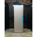 Grade B AEG 7000 Series 278 Litre Freestanding Freezer - Stainless Steel