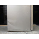 Grade B AEG 7000 Series 278 Litre Freestanding Freezer - Stainless Steel