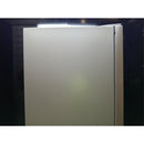 Grade B AEG 7000 Series 278 Litre Freestanding Freezer - Stainless Steel