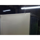 Grade B AEG 7000 Series 278 Litre Freestanding Freezer - Stainless Steel