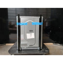 GRADE A2 - AEG 6000 Series DUB331110M Built-Under Electric Double Oven - Stainless Steel