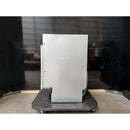 GRADE A2 - AEG 5000 AirDry Integrated Dishwasher - Black control panel C-rated