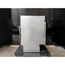 GRADE A2 - AEG 5000 AirDry Integrated Dishwasher - Black control panel C-rated