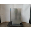 Grade B Bosch Series 6 Integrated Dishwasher - Smart Wi-Fi B-Rated Silver control panel