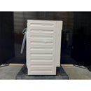 GRADE A2 - AEG 6000 Series ProSense 7kg 1400rpm Integrated Washing Machine - White