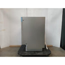 GRADE A2 - Bosch Series 4 Integrated Dishwasher - Smart Wi-Fi, C-Rated, Silver control panel